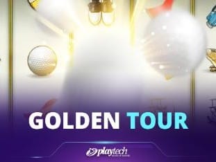 Golden Tour screenshot