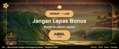 Kemenangan Maksimal Setiap Hari